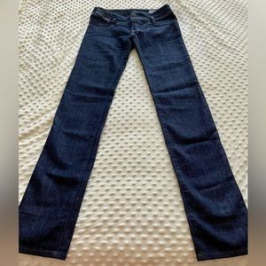Diesel MATIC jeans W26 / L34